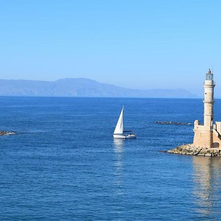 Stelios Studios Chania  Ngoại thất bức ảnh