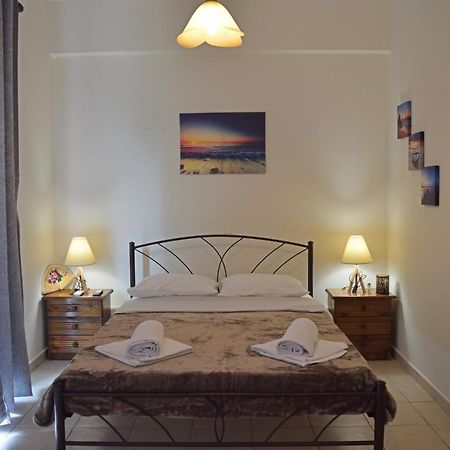 Stelios Studios Chania  Ngoại thất bức ảnh
