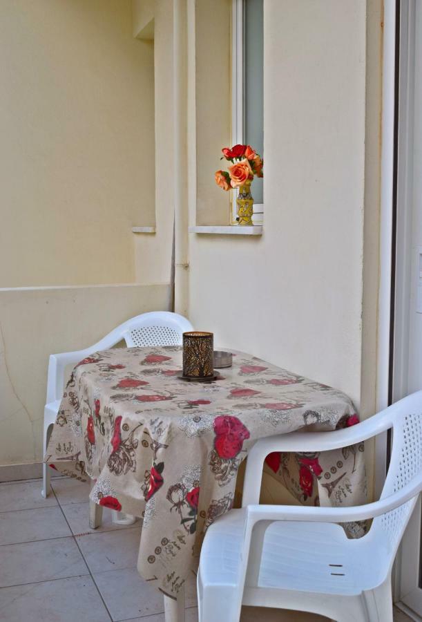 Stelios Studios Chania  Ngoại thất bức ảnh
