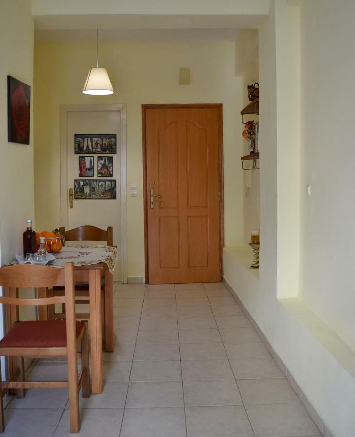 Stelios Studios Chania  Ngoại thất bức ảnh