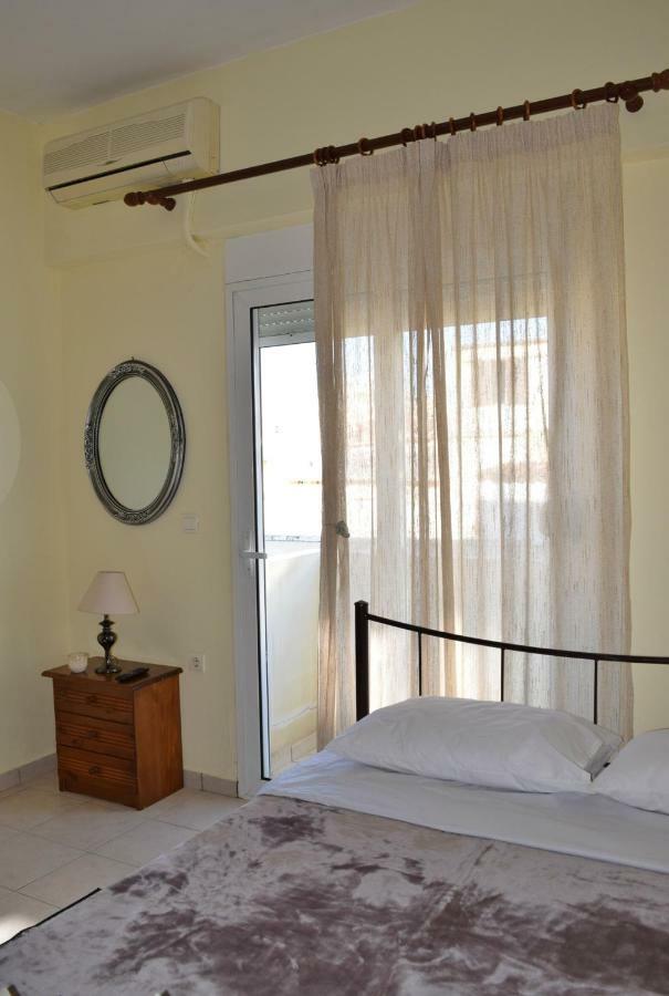 Stelios Studios Chania  Ngoại thất bức ảnh
