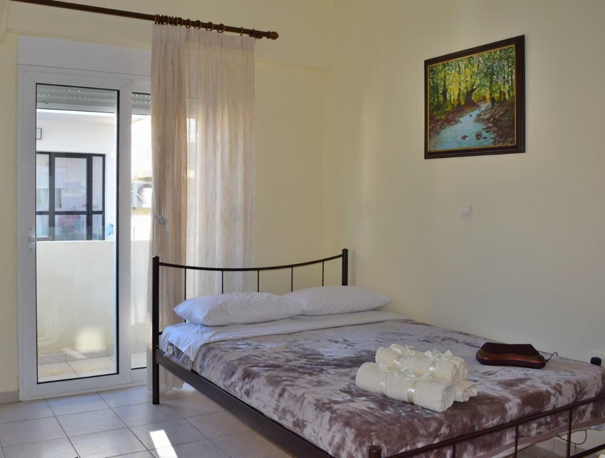 Stelios Studios Chania  Ngoại thất bức ảnh