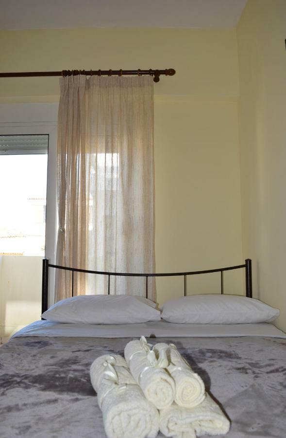 Stelios Studios Chania  Ngoại thất bức ảnh