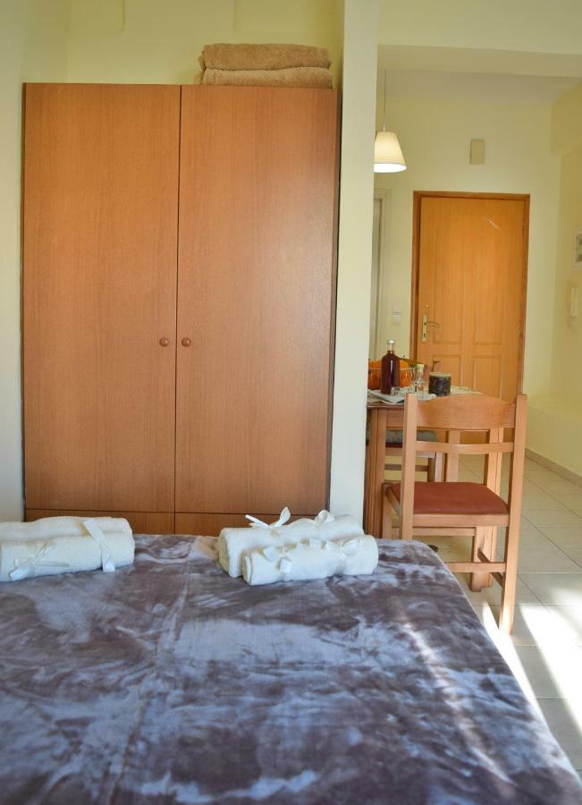 Stelios Studios Chania  Ngoại thất bức ảnh