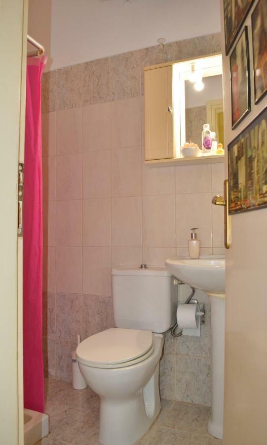 Stelios Studios Chania  Ngoại thất bức ảnh