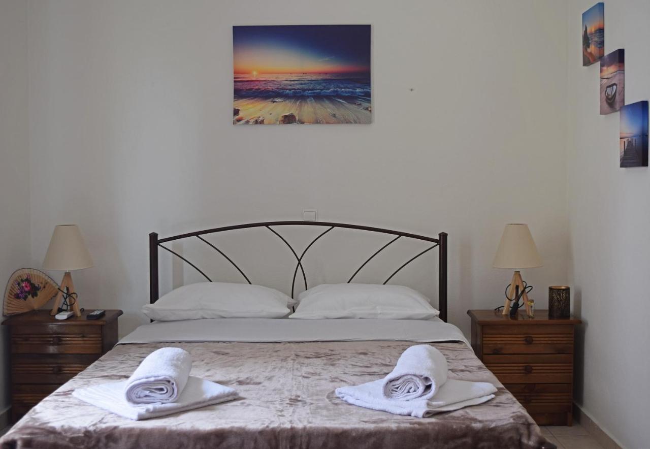 Stelios Studios Chania  Ngoại thất bức ảnh